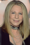 Barbra Streisand