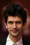 Ben Whishaw