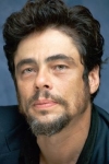 Benicio Del Toro