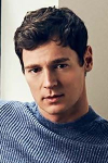 Benjamin Walker