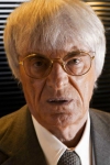 Bernie Ecclestone Bernie Ecclestone