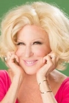 Bette Midler Bette Midler
