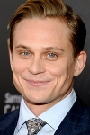 Billy Magnussen