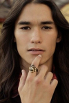 Booboo Stewart