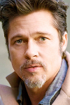 Brad Pitt
