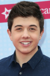 Bradley Steven Perry