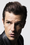 Brandon Flowers Brandon Flowers