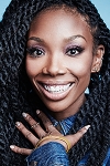 Brandy Norwood