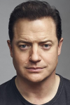 Brendan Fraser