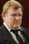 Brendan Gleeson Brendan Gleeson