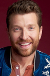 Brett Eldredge