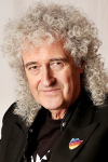 Brian May