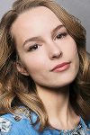 Bridgit Mendler