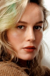 Brie Larson