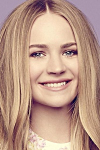 Britt Robertson Britt Robertson