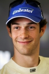 Bruno Senna