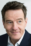 Bryan Cranston Bryan Cranston