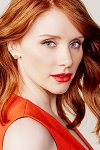 Bryce Dallas Howard Bryce Dallas Howard