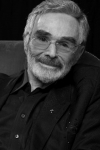 Burt Reynolds