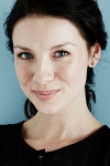 Caitriona Balfe
