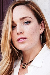 Caity Lotz