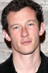 Callum Turner