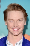 Calum Worthy
