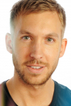 Calvin Harris Calvin Harris