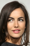 Camilla Belle Camilla Belle