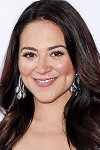 Camille Guaty