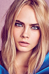 Cara Delevingne