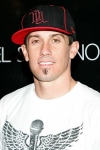 Carey Hart