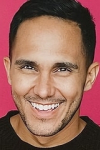 Carlos PenaVega