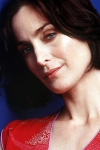 Carrie-Anne Moss