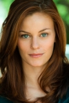 Cassidy Freeman
