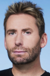 Chad Kroeger Chad Kroeger