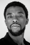 Chadwick Boseman