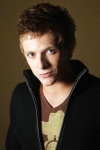 Charlie Bewley