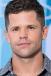 Charlie Carver