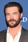 Charlie Weber