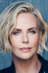 Charlize Theron