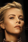 Charlize Theron Charlize Theron