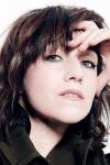 Charlotte Gainsbourg