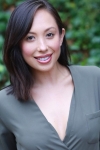 Cheryl Burke