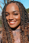 China Anne McClain China Anne McClain