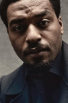 Chiwetel Ejiofor