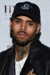 Chris Brown