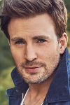 Chris Evans