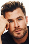 Chris Hemsworth Chris Hemsworth