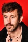 Chris O'Dowd Chris O'Dowd